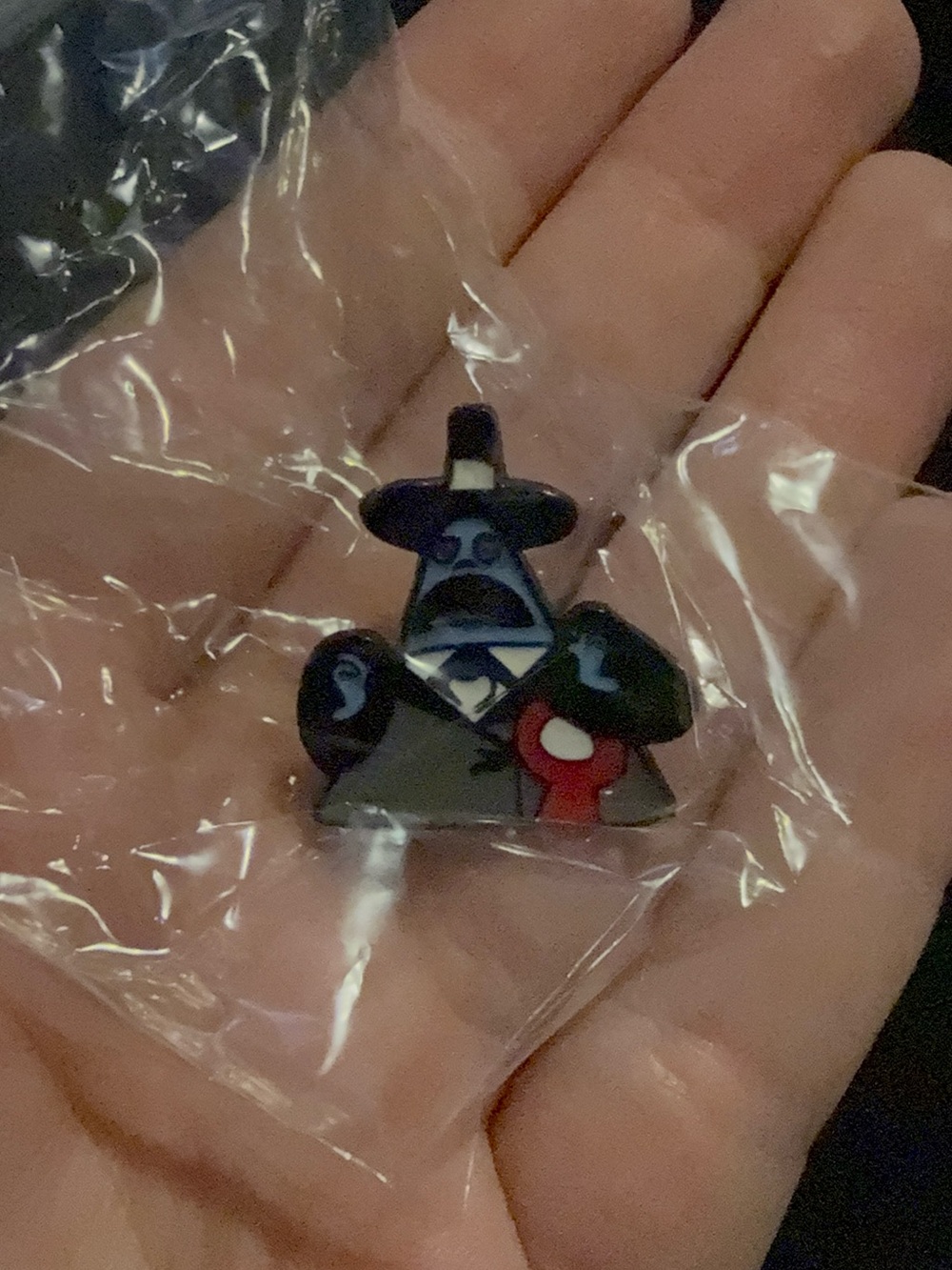 🌟Bundle Sale Mayor Pin - Picture 7 of 10
